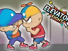 Elevator Fight