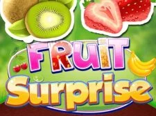 Fruit Surprise