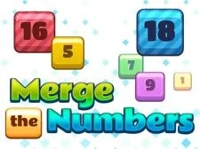 Merge the Numbers