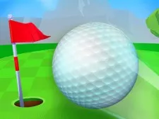 Minigolf Clash