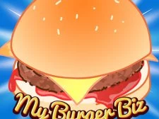 My Burger Biz