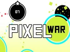 Pixel War