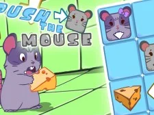 Push the Mouse