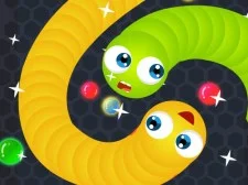 Slither.io : Snake io game